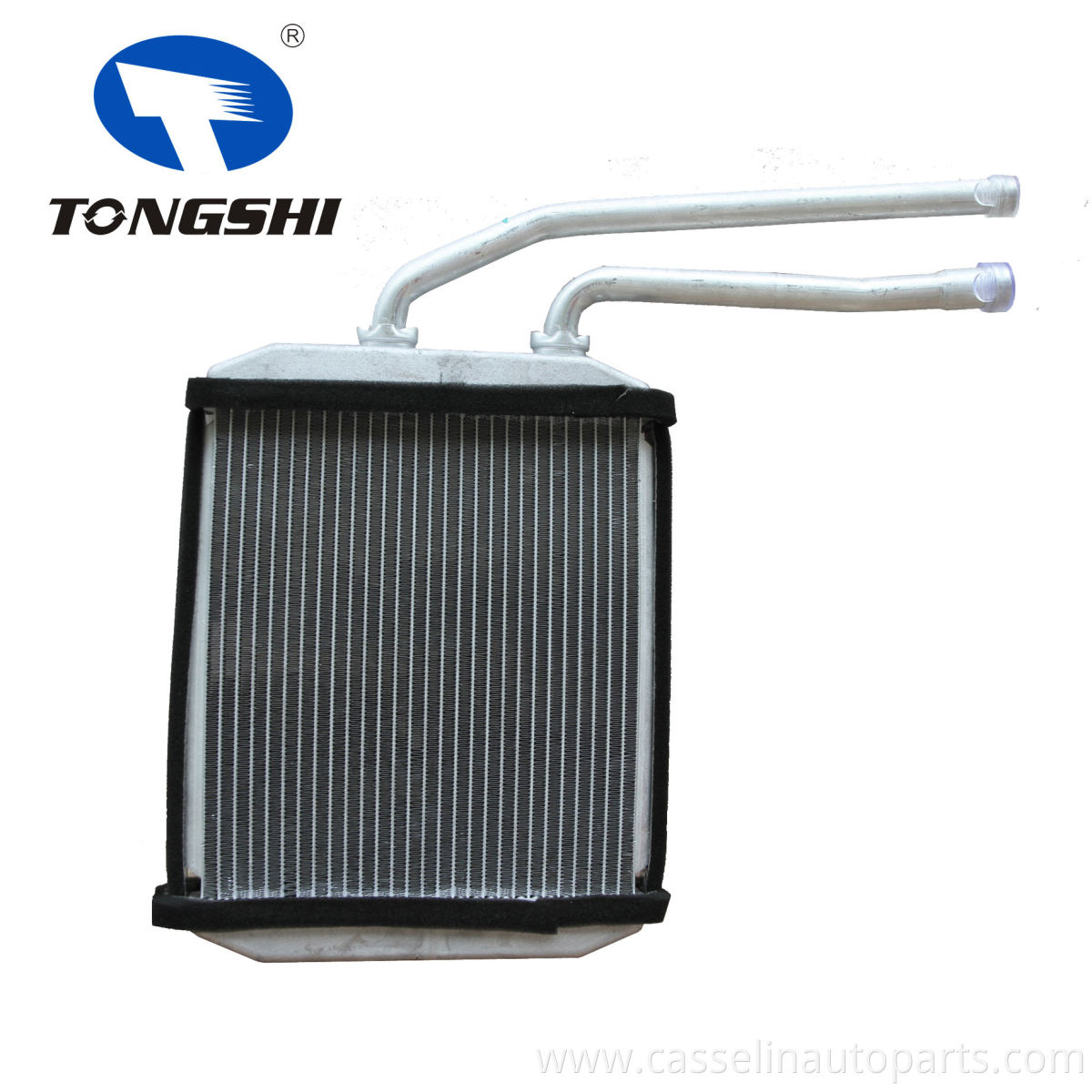 High Quality Car aluminum heater core for 2001-02 GMTRKC350HDCHASSIS OEM 52452915